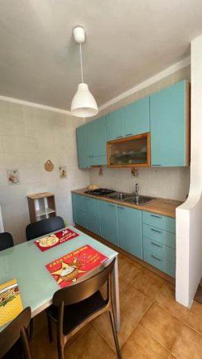 La Maison del Parigino